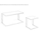 Table Gojar