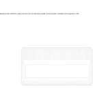 Prostokątny drewniany stolik kawowy Gilching