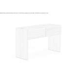 Rectangular console table Usiacuri