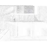 Console table Lent