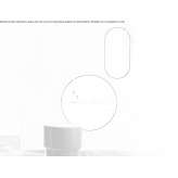 Demilune wall-mounted console table with shelves Trstena