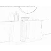 Console table Cidones