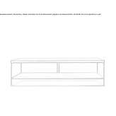 Console table Brusenky