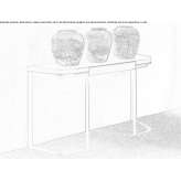Console table Rosebery