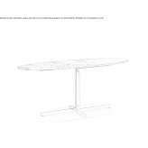 Console table Ilok