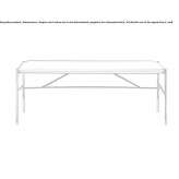 MDF console table Diadema