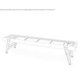 Shuffleboard table Croswell