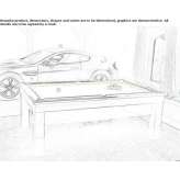 Pool table Mucuri