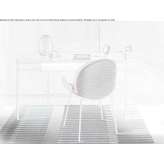 Rectangular desk with drawers Barranco