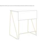 HPL desk Soelden