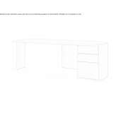 Desk Warana