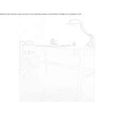 Rectangular desk in wood and marble with drawers Guitres