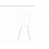 Beech children's chair Cheshunt
