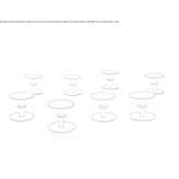 VittEr® stool for children Poynton