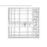 Open, iron wall shelf Piglio