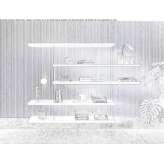 Sectional shelf Lecinena