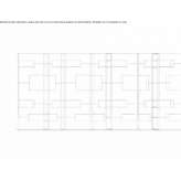 Open modular tempered glass shelf Jaujac