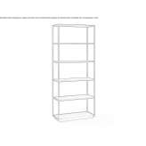 Open the bookshelf Banovici
