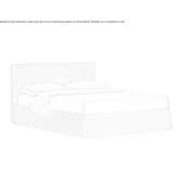 A double bed Seckau