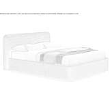 Storage bed Nowogrod