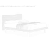 A double bed Pitcairn