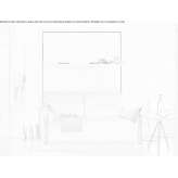 Double fold-out bed Atabey