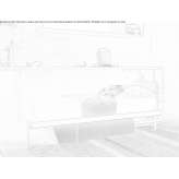 Extendable single bed Cijuela