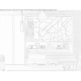 Folding bed, foldable Cijuela