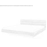 Wooden double bed Homedale