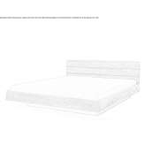 Wooden double bed Homedale