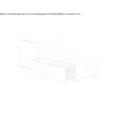 Bedside table Strani