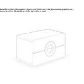 Bedside table Dosimo