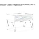 Bedside table Kepnock