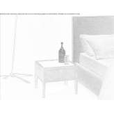 Bedside table with drawers Tweng