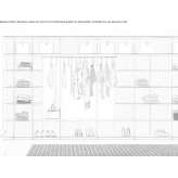 Aluminum wardrobe Rodalben