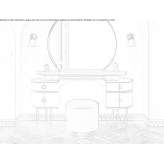 Vanity table Juzbado