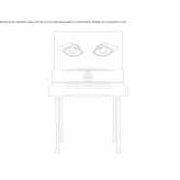 Vanity table Winsford