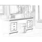 Vanity table Akron