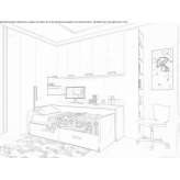 Bridges with profiles Kunzak