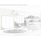 Letto scorrevole con hit Beds with profiles Kunzak