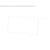 Lustro prostokątne z szafką Usagre