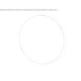 Round mirror for wall mounting Locarno