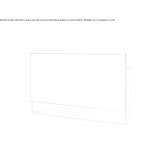 Rectangular mirror with a cabinet Usagre