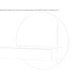 Round wall mirror with integrated lighting Tovacov