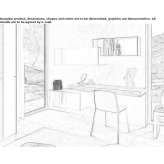 Sectional boxes Nacuche