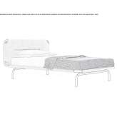 Single bed for children Plevna