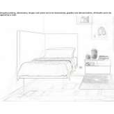 Single bed for children Rantoul