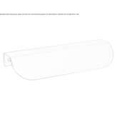 Brass furniture handle Radcliff