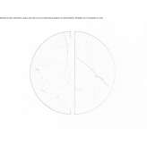 Nero Marquina marble furniture handle Keelby