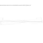 Cromall® Bridge furniture handle Carriere